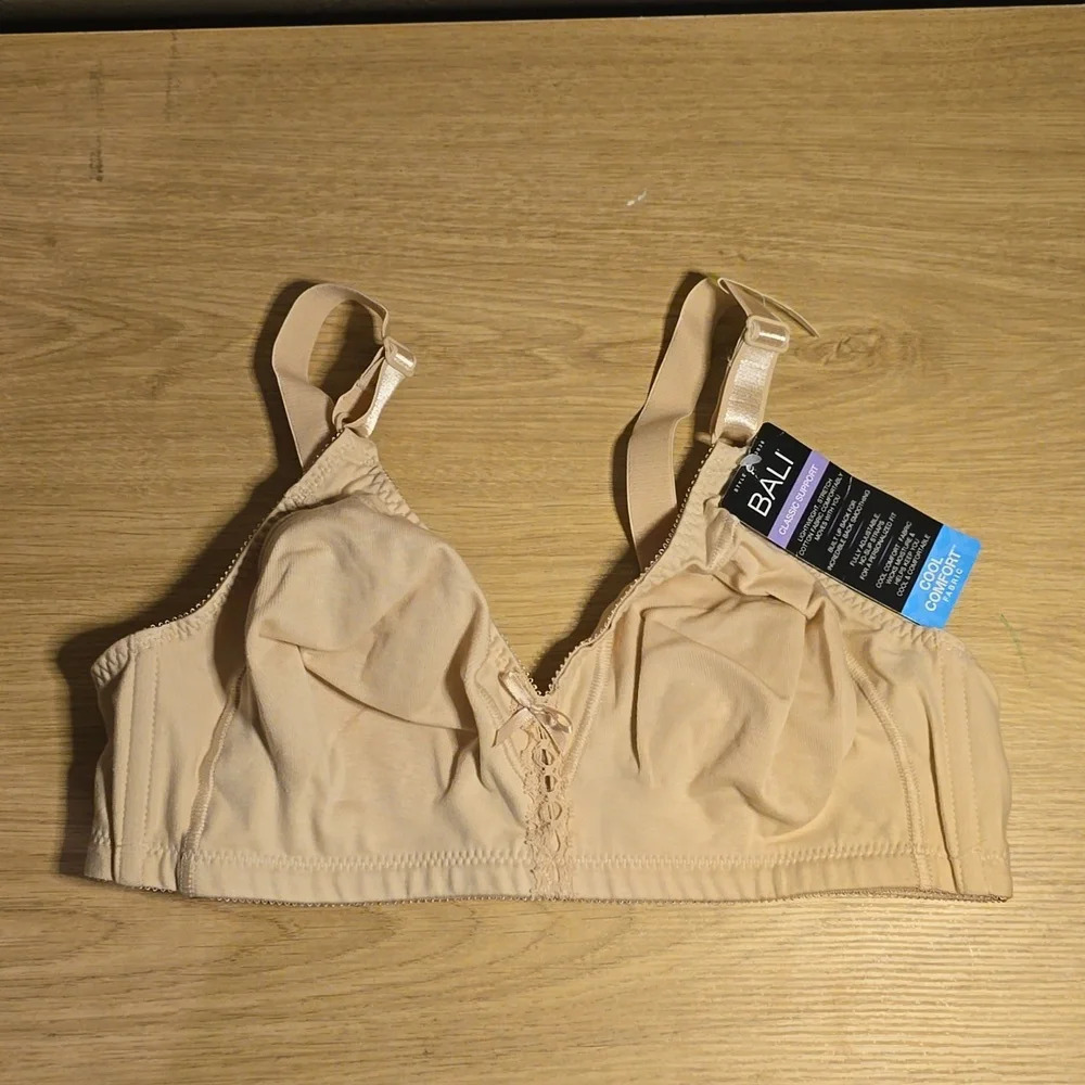 Bali Nude Bra